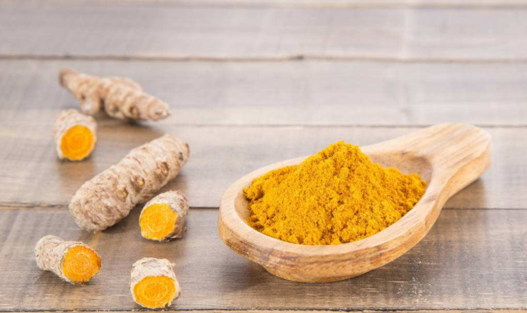 Curcumin has becoming the leading in Joint Health