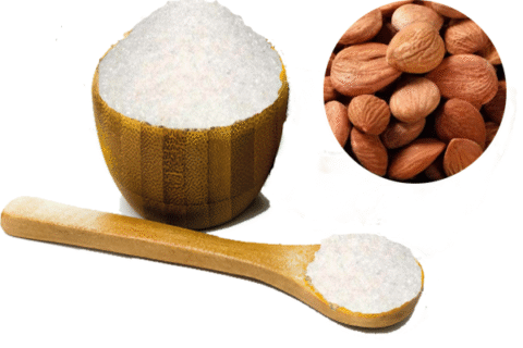 Bitter Almond Extract Apricot Kernel Extract
